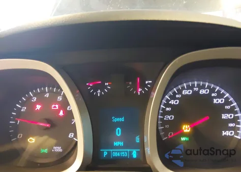 2010 Chevrolet Equinox Ltz из США, поврежденный, VIN 2CNFLGEY7A6249893